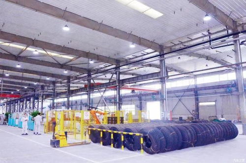 東風(fēng)汽車商用車輪智能工廠建設(shè)啟動，引領(lǐng)行業(yè)智造升級