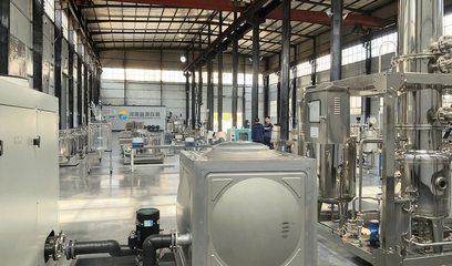 專業玻璃儀器銷售 精準品質，服務科研與工業