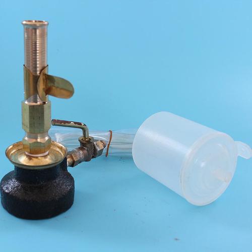 玻璃干燥器選購指南 透明與棕色、附瓷板型號詳解與詢價策略